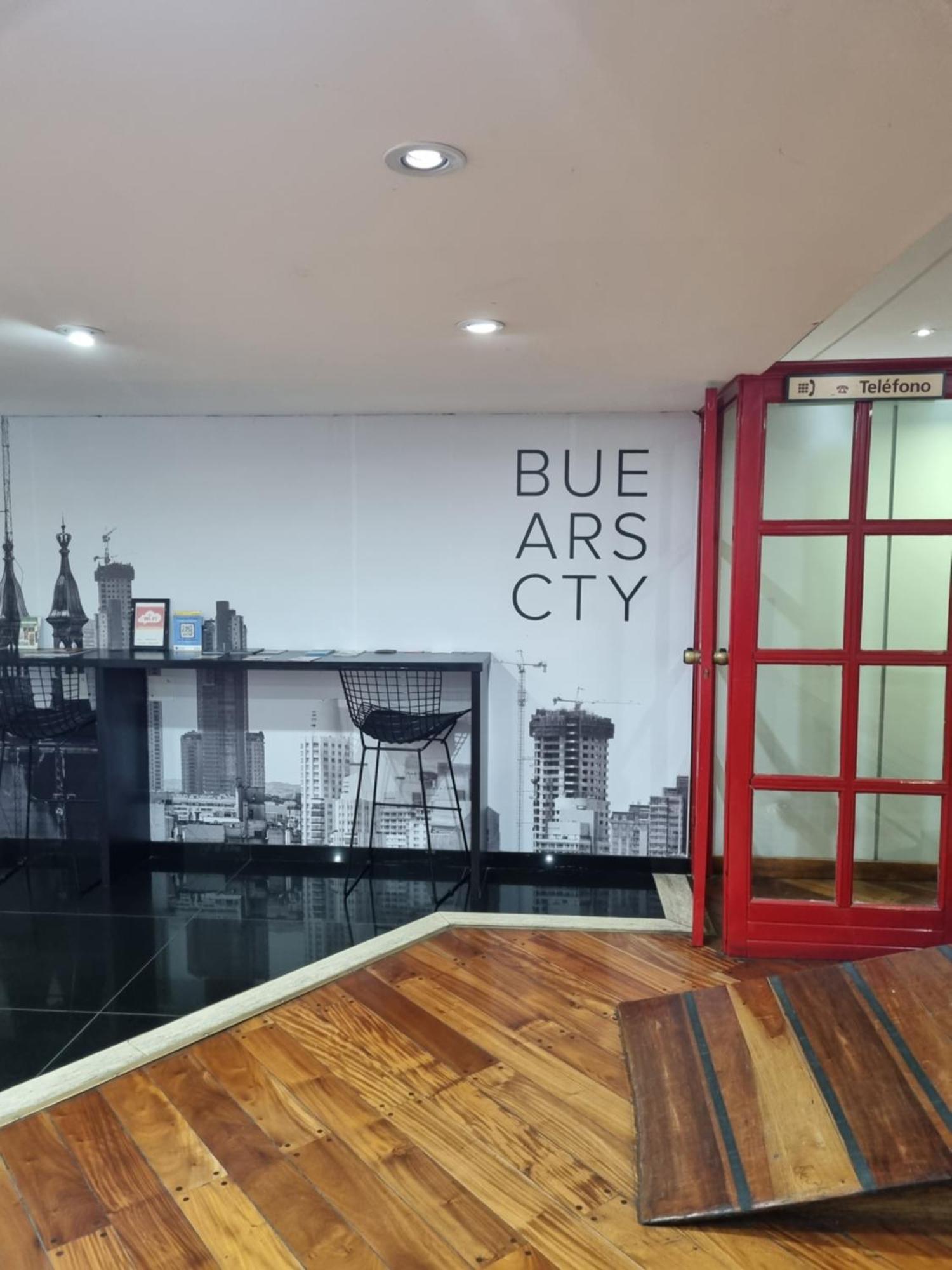 Suipacha Exclusive Apartamento Buenos Aires