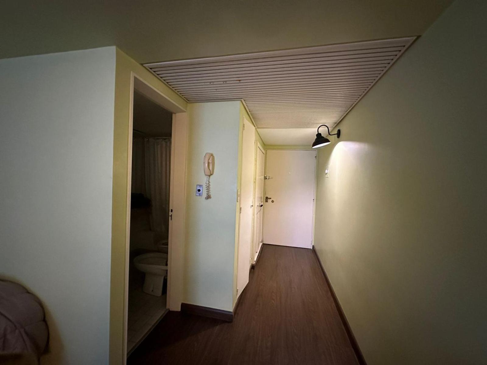 Departamento Para Tres Personas En Microcentro Apartamento