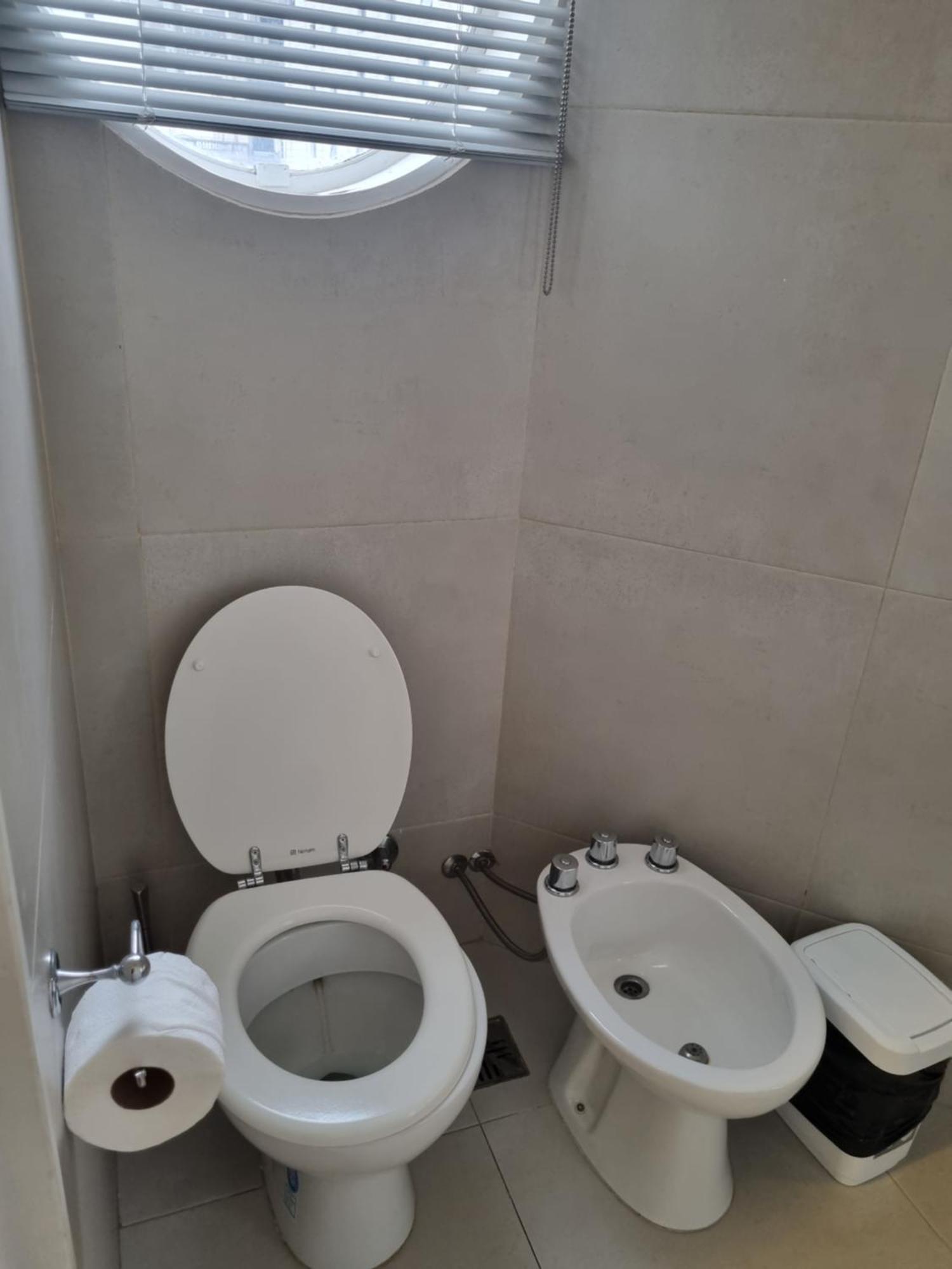 Suipacha Exclusive Apartamento Buenos Aires