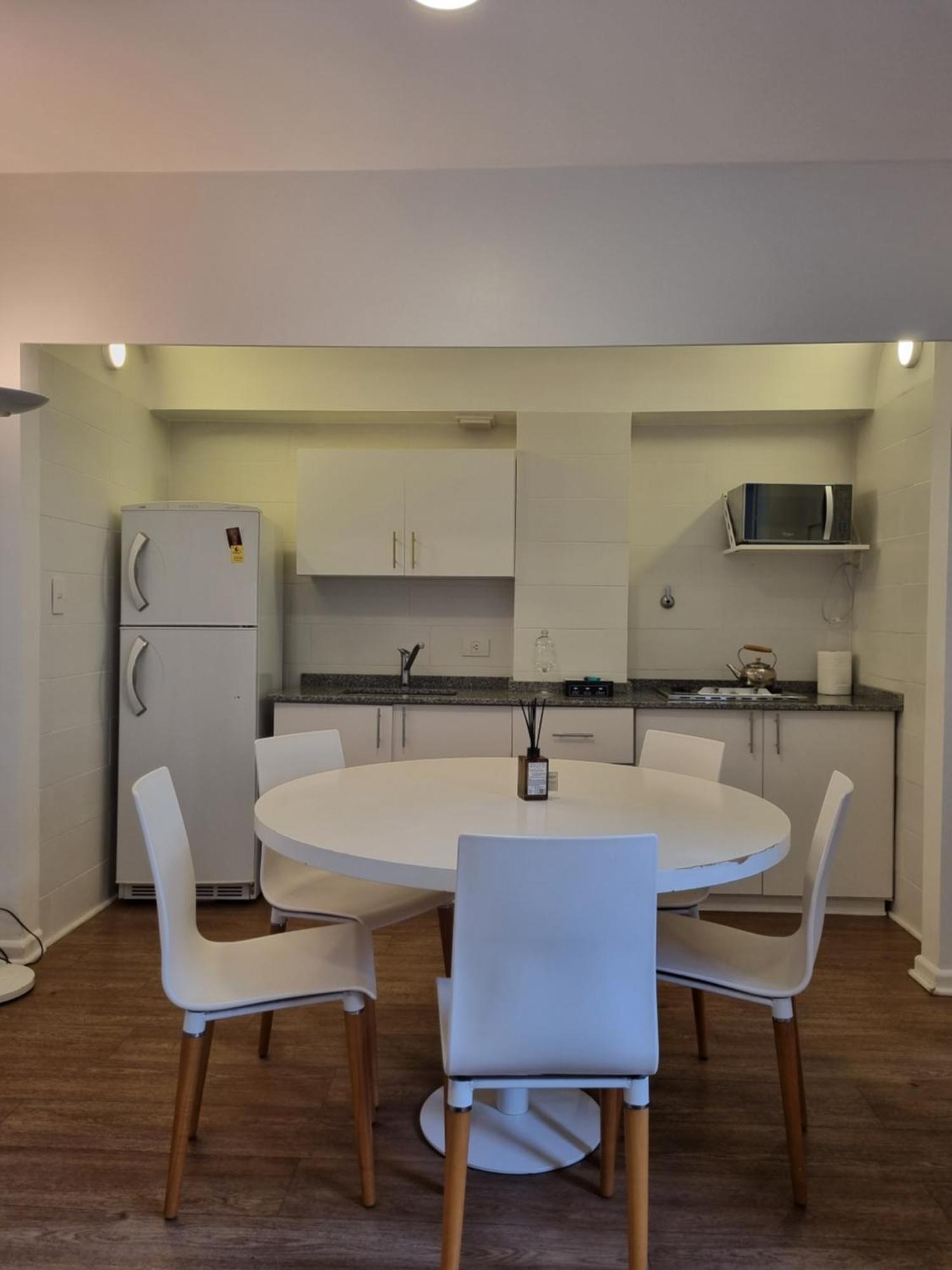 Suipacha Exclusive Apartamento Buenos Aires