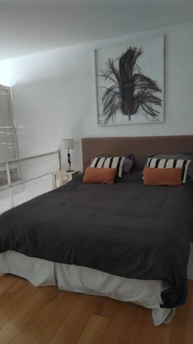 Increible Duplex En Canitas! Apartment Buenos Aires