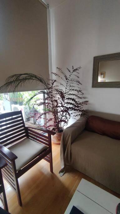 Apartment Increible Duplex En Canitas! *