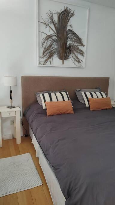 Apartment Increible Duplex En Canitas! Buenos Aires