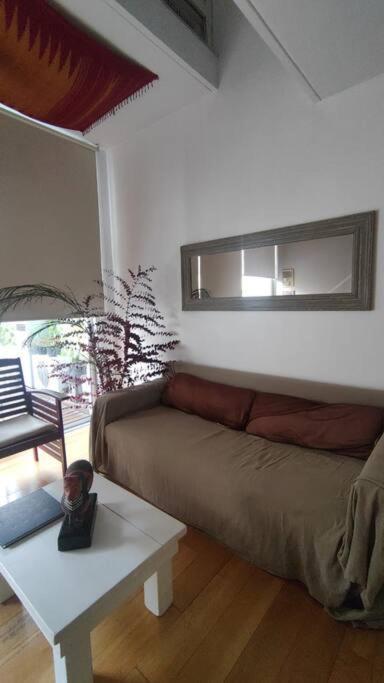 Apartment Increible Duplex En Canitas! Buenos Aires