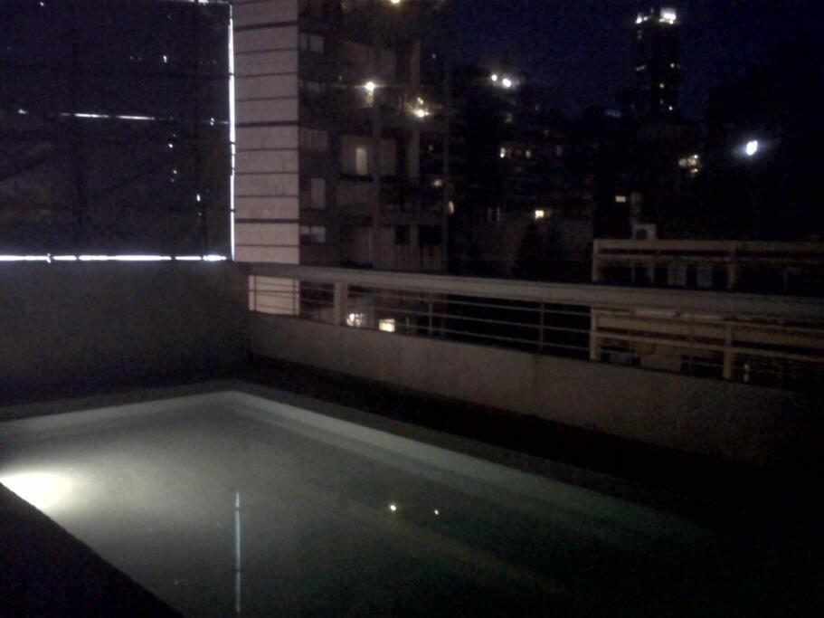 Increible Duplex En Canitas! Apartment