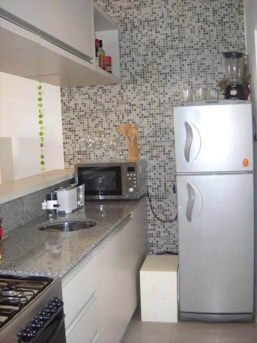 Apartment Increible Duplex En Canitas!