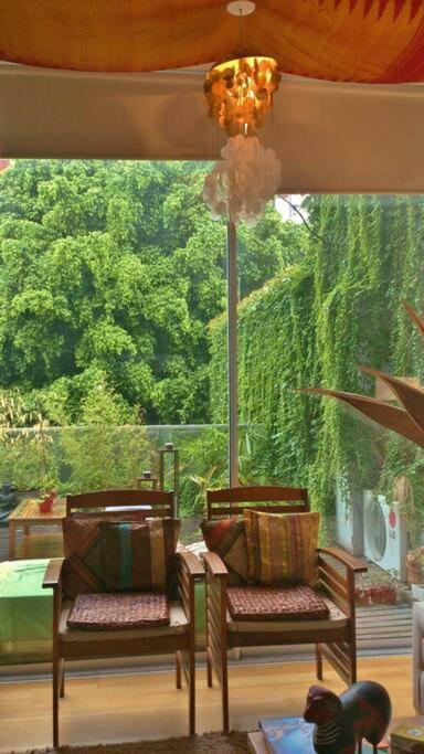 Increible Duplex En Canitas! Apartment *