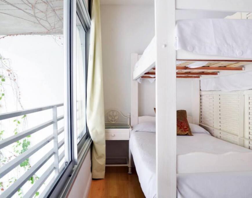 Apartment Increible Duplex En Canitas! *