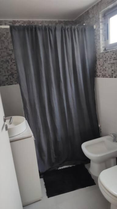 Increible Duplex En Canitas! Apartment Buenos Aires