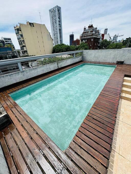 Increible Duplex En Canitas! Apartment
