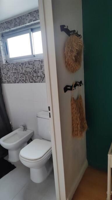 Increible Duplex En Canitas! Apartment Buenos Aires