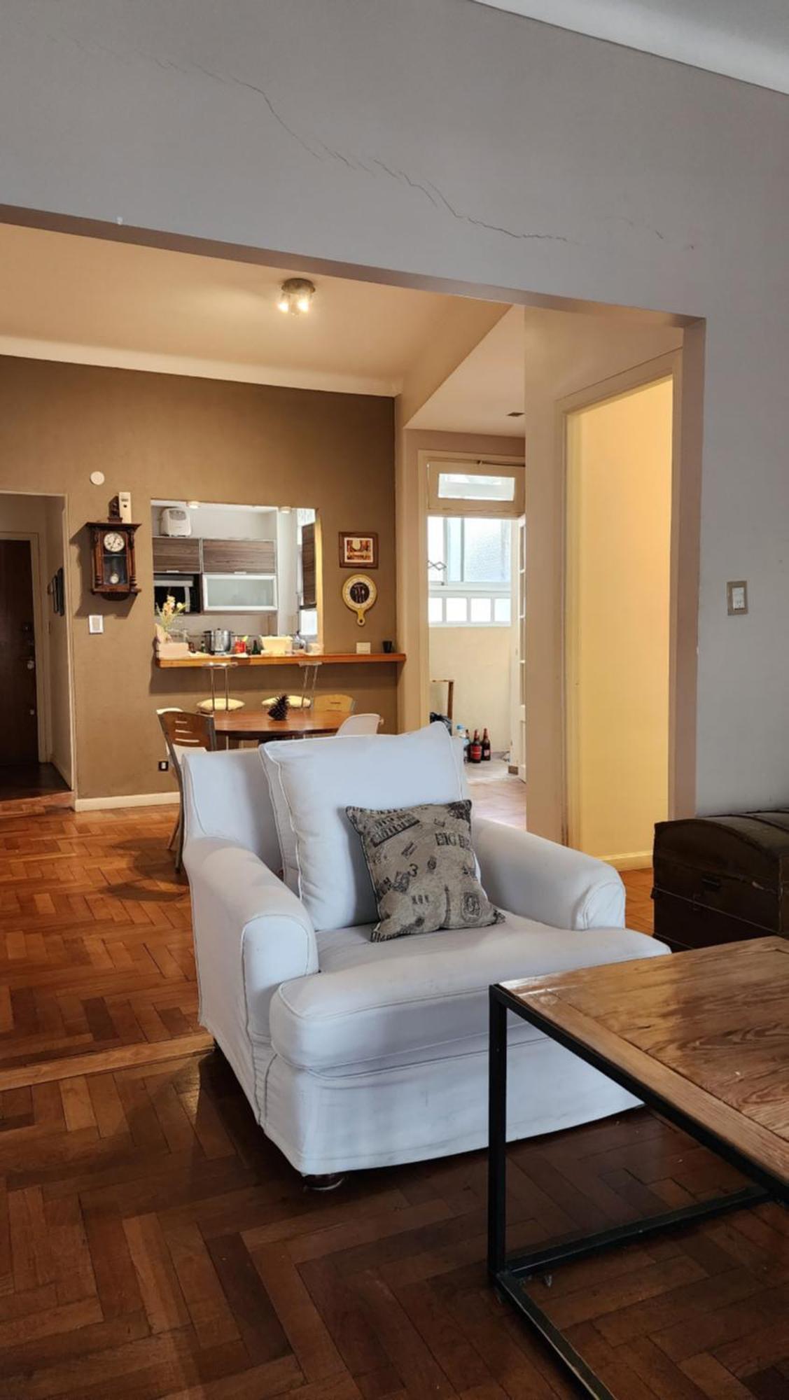 Apartamento Timeless Charm Large *