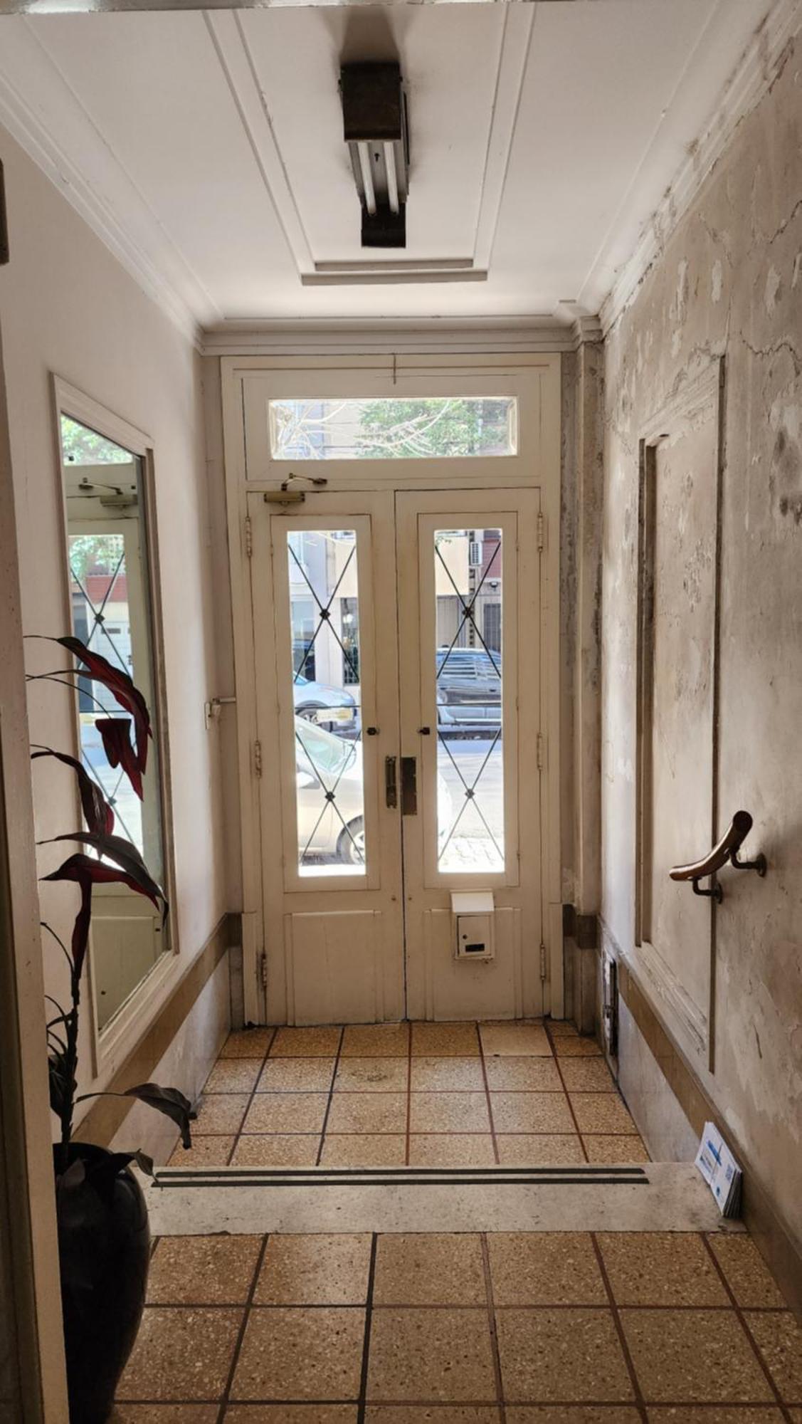 Apartamento Timeless Charm Large