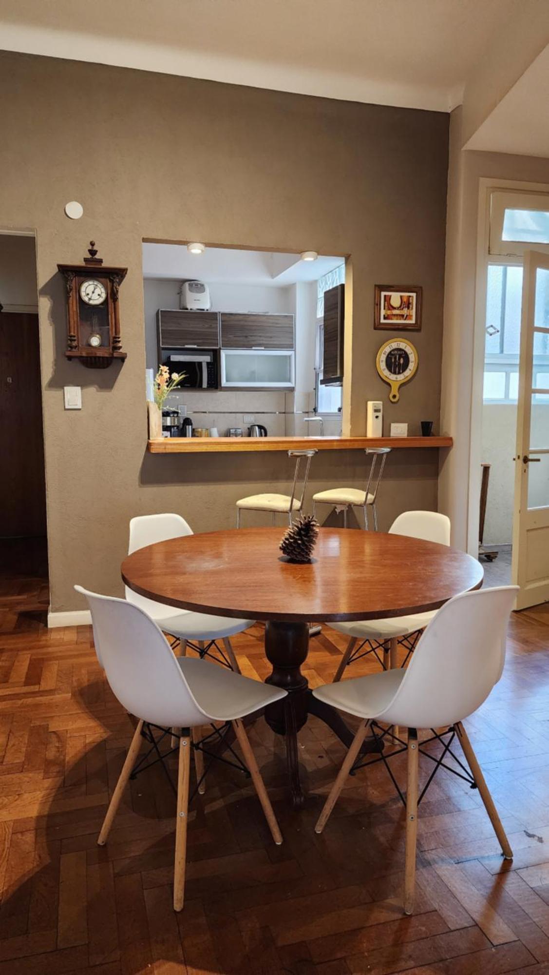 Timeless Charm Large Apartamento *