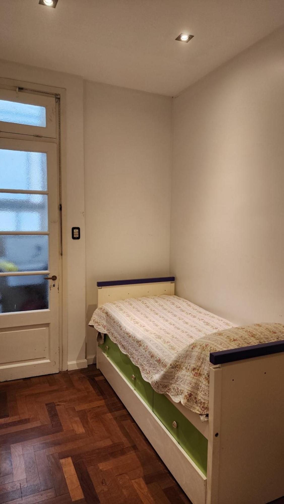 Timeless Charm Large Apartamento Buenos Aires