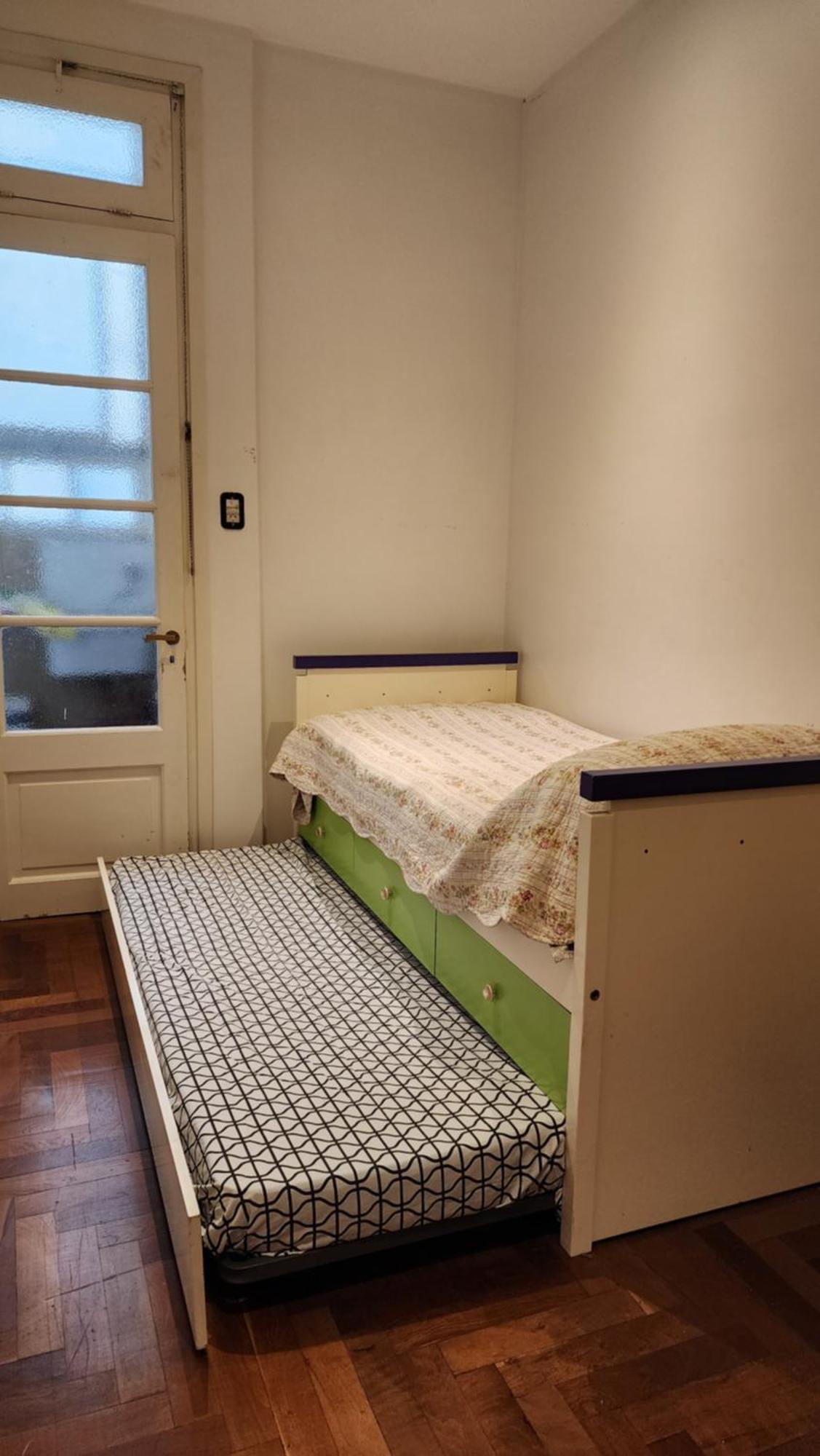 Apartamento Timeless Charm Large