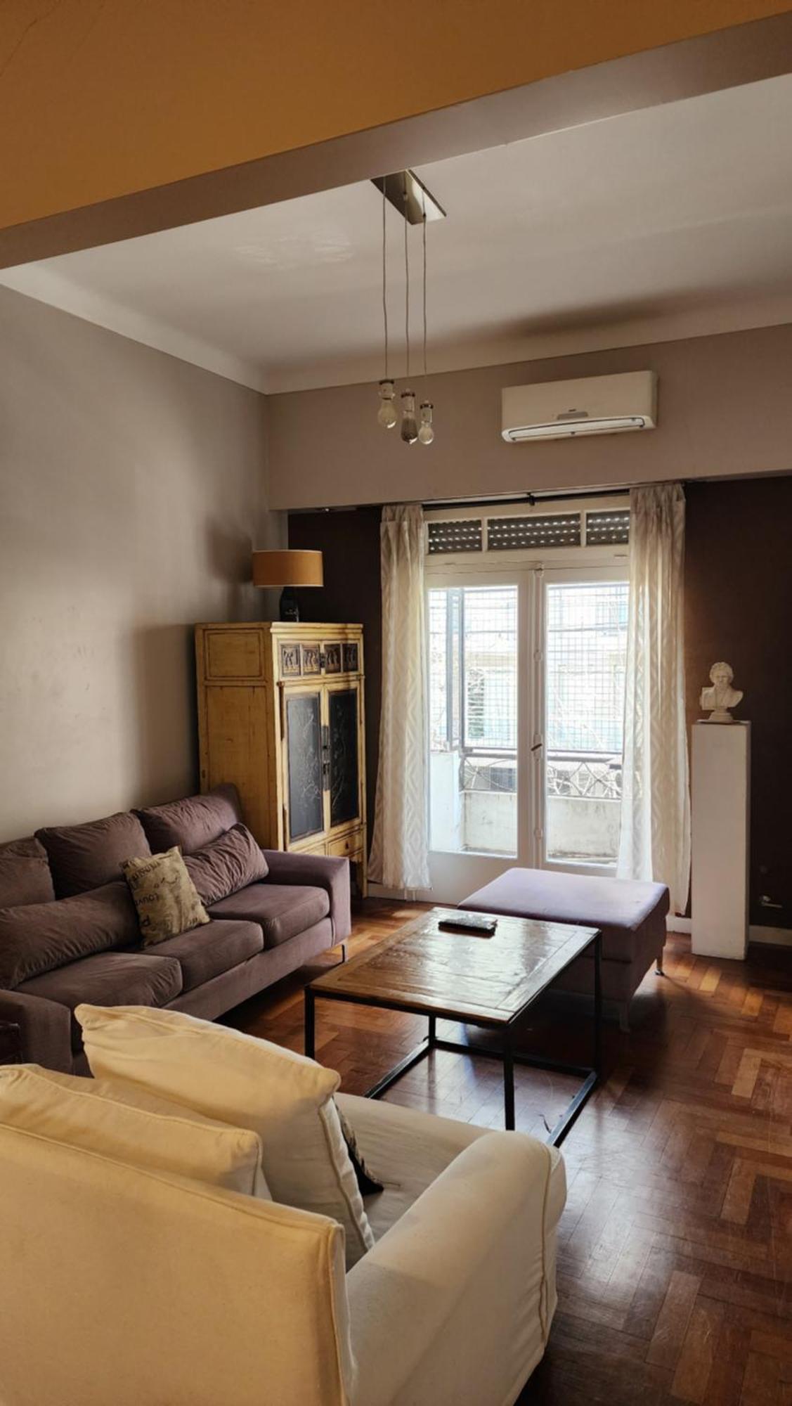 Apartamento Timeless Charm Large *