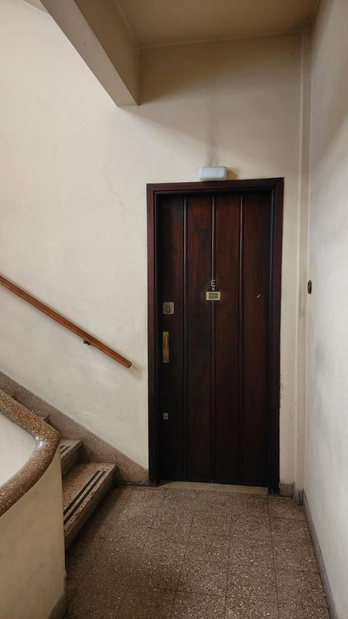 Timeless Charm Large Apartamento Buenos Aires