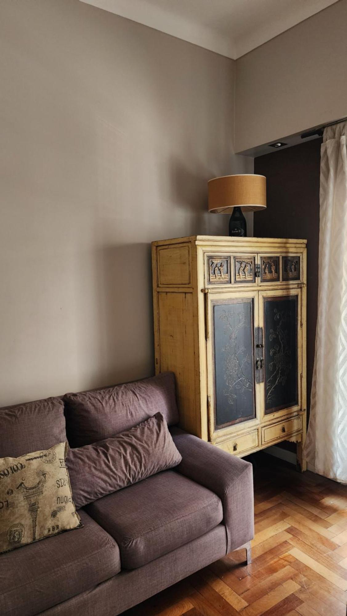 Apartamento Timeless Charm Large Buenos Aires