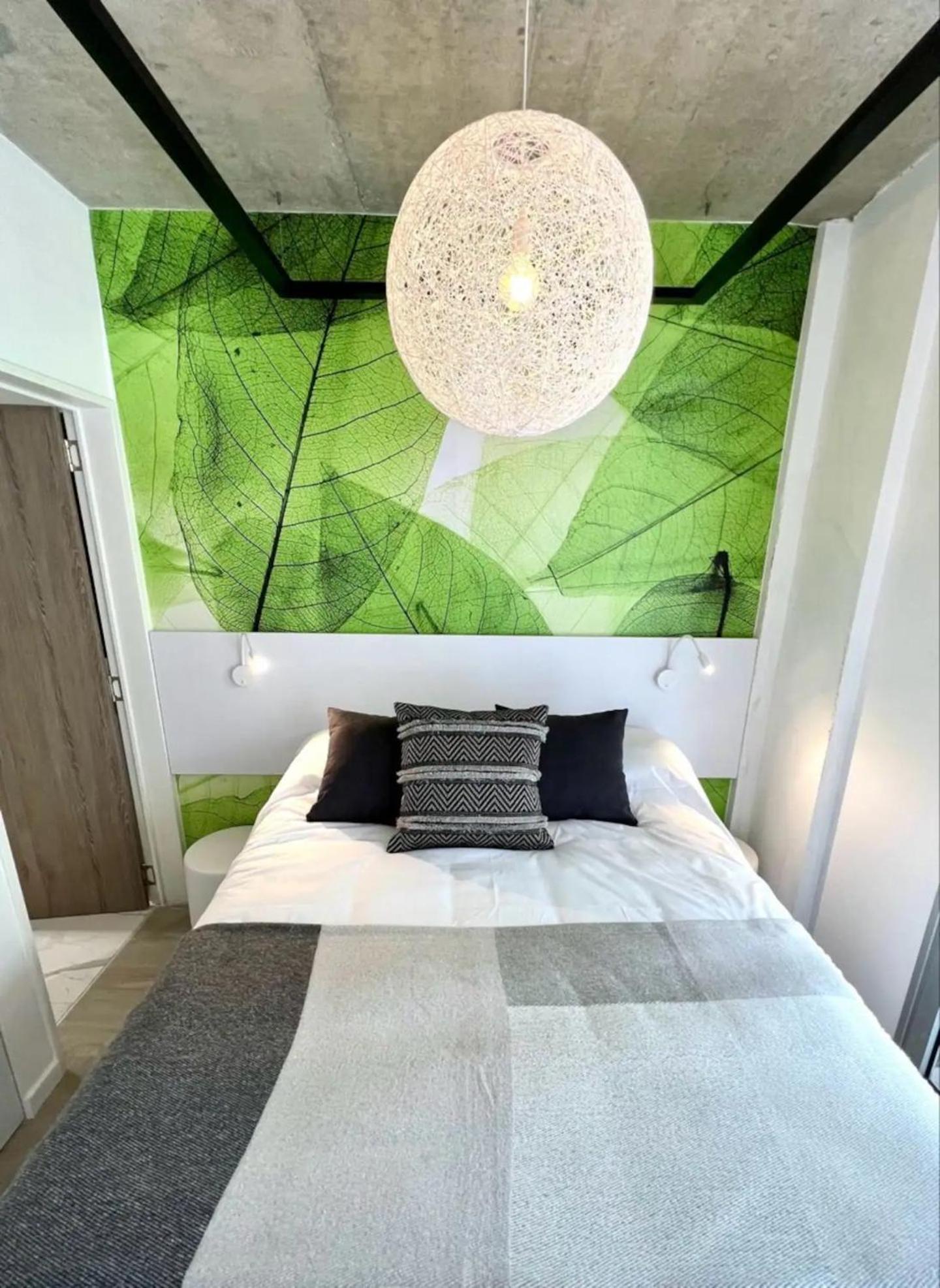Apartment Cloudba Oro En Palermo Soho *