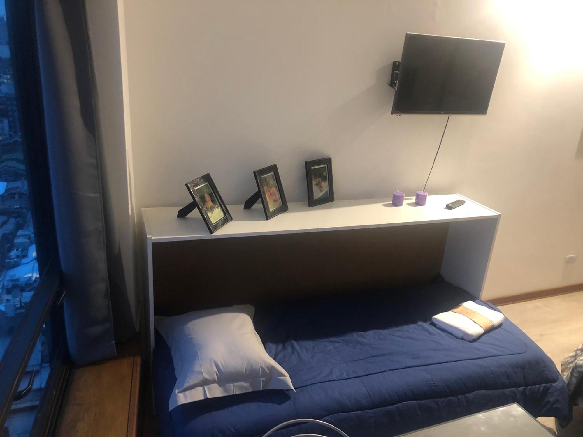 Departamento Obelisco 5 Personas