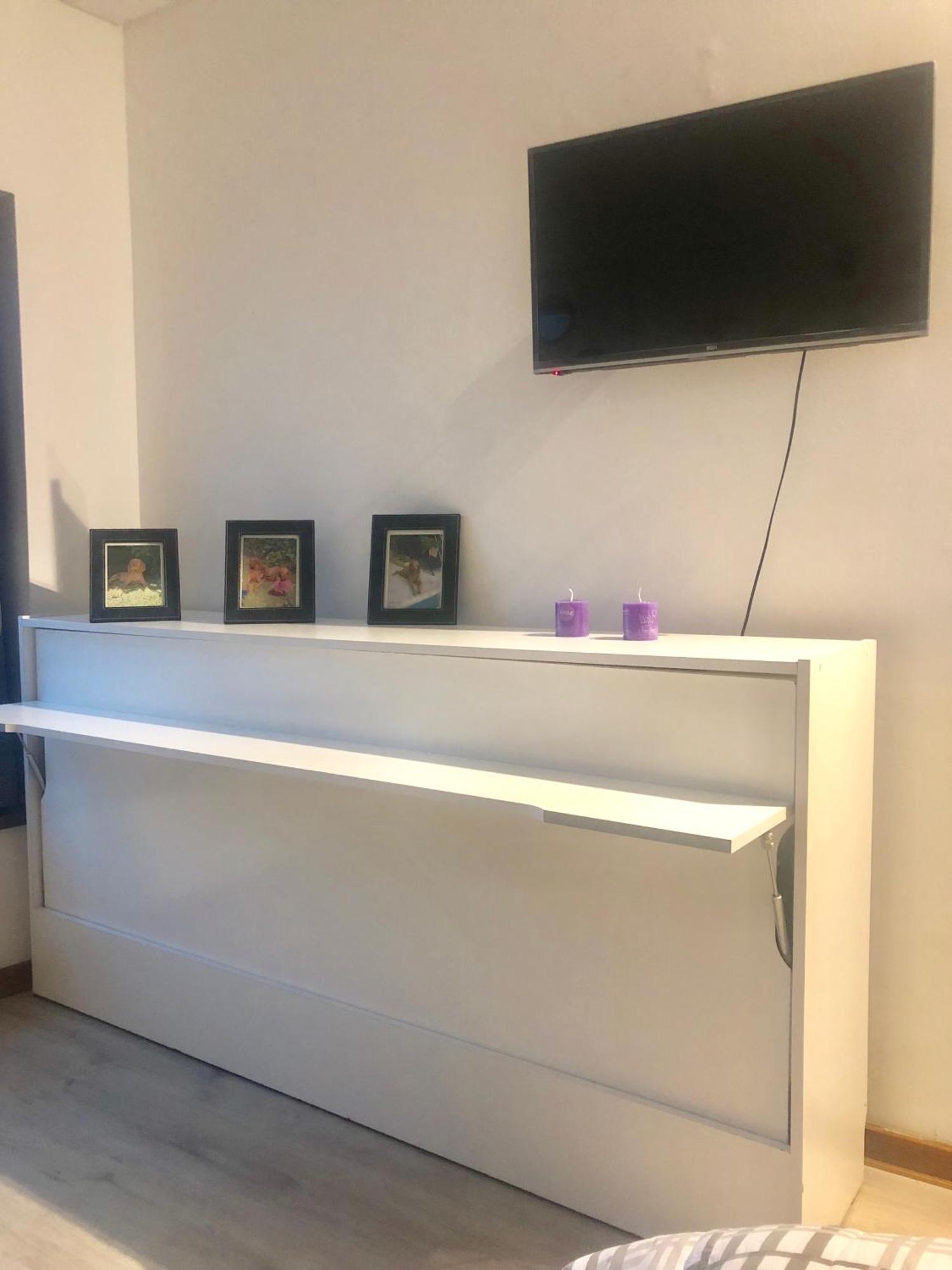 Apartamento Departamento Obelisco 5 Personas Buenos Aires