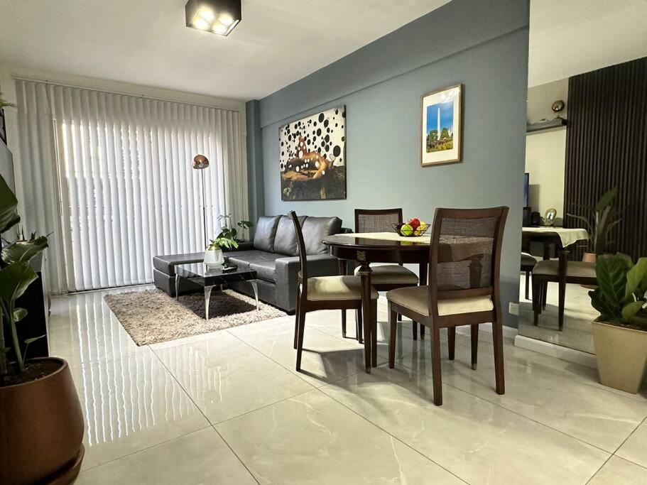 Apartment Encantador Airbn Buenos Aires