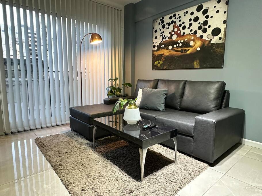 Encantador Airbn Apartment Buenos Aires
