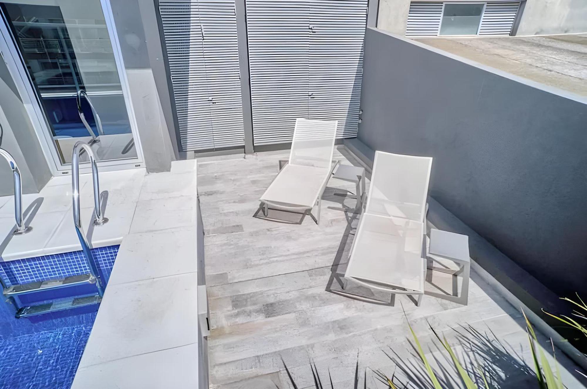 Apartment Soler Palermo Hollywood