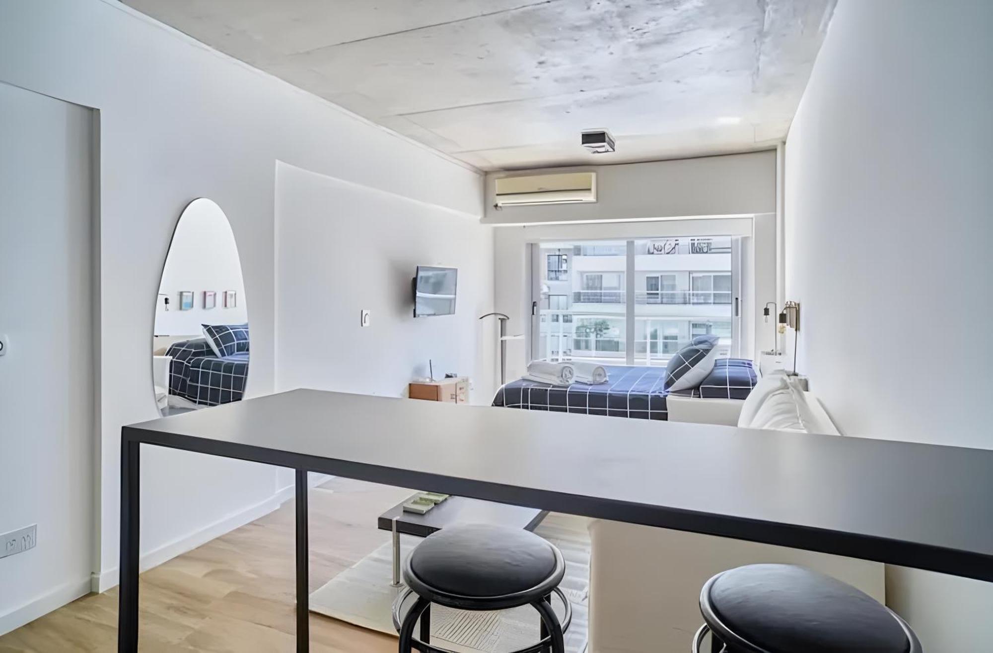 Apartment Soler Palermo Hollywood