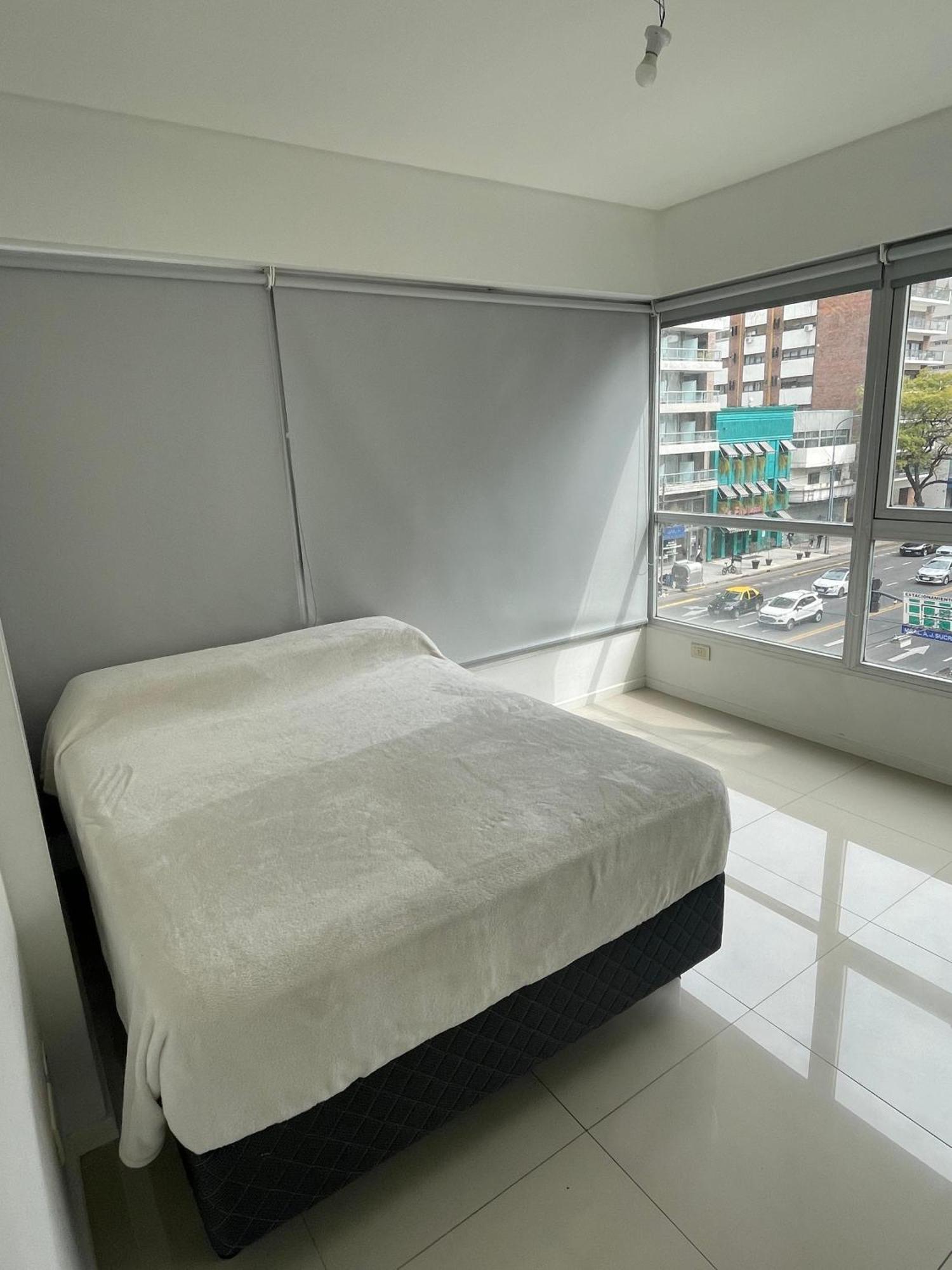 Apartamento Amplio Departamento En Belgrano