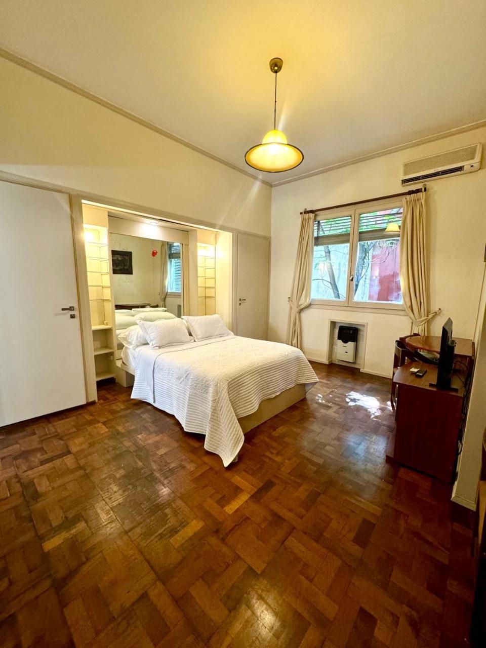Confortable Monoambiente Con Enfoque Apartment *