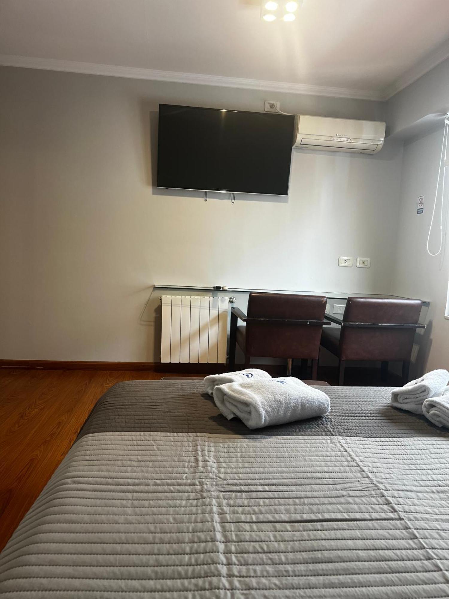 Hotel Goya Ba