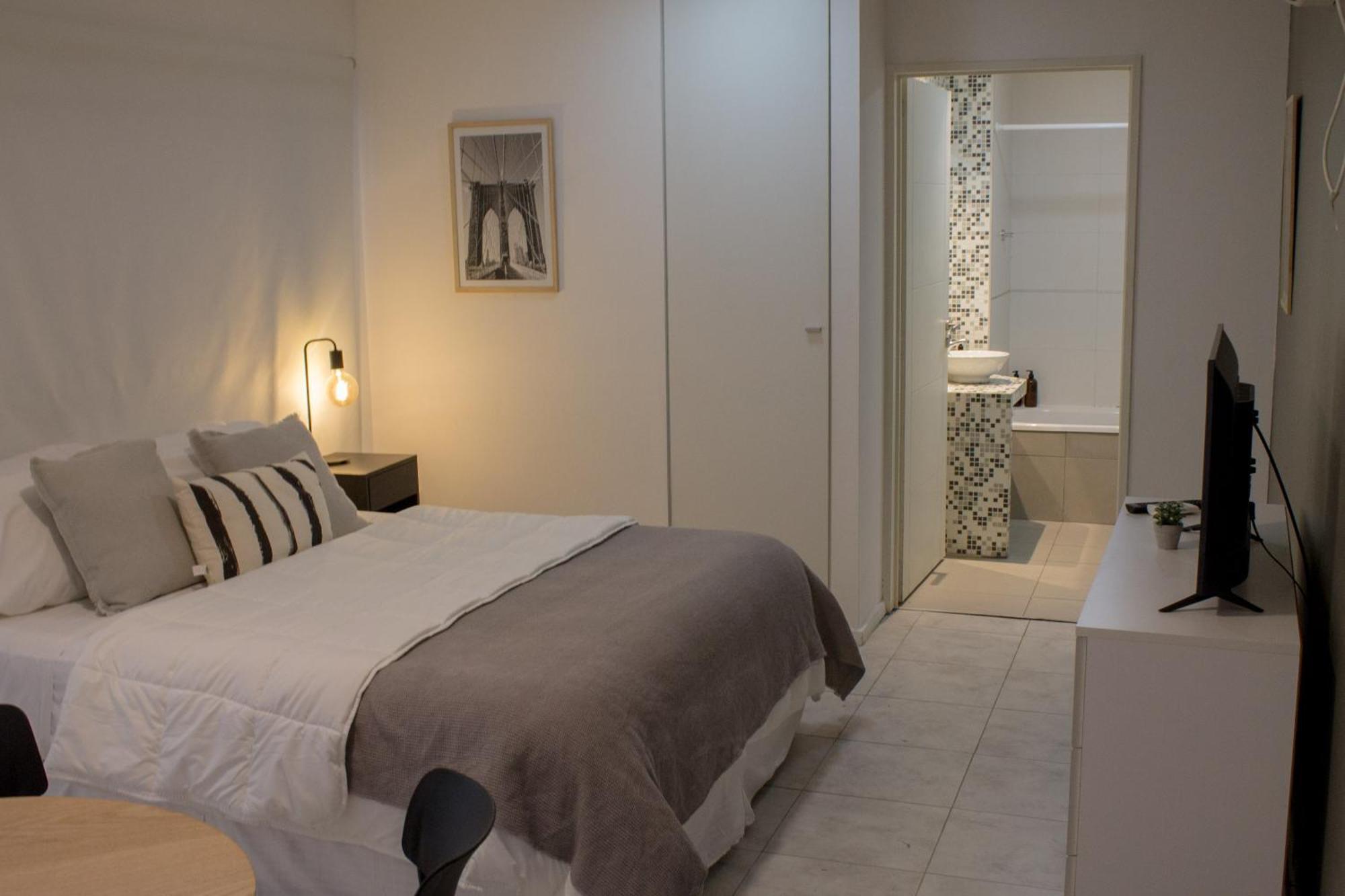 Apartment Nomada - San Telmo Buenos Aires