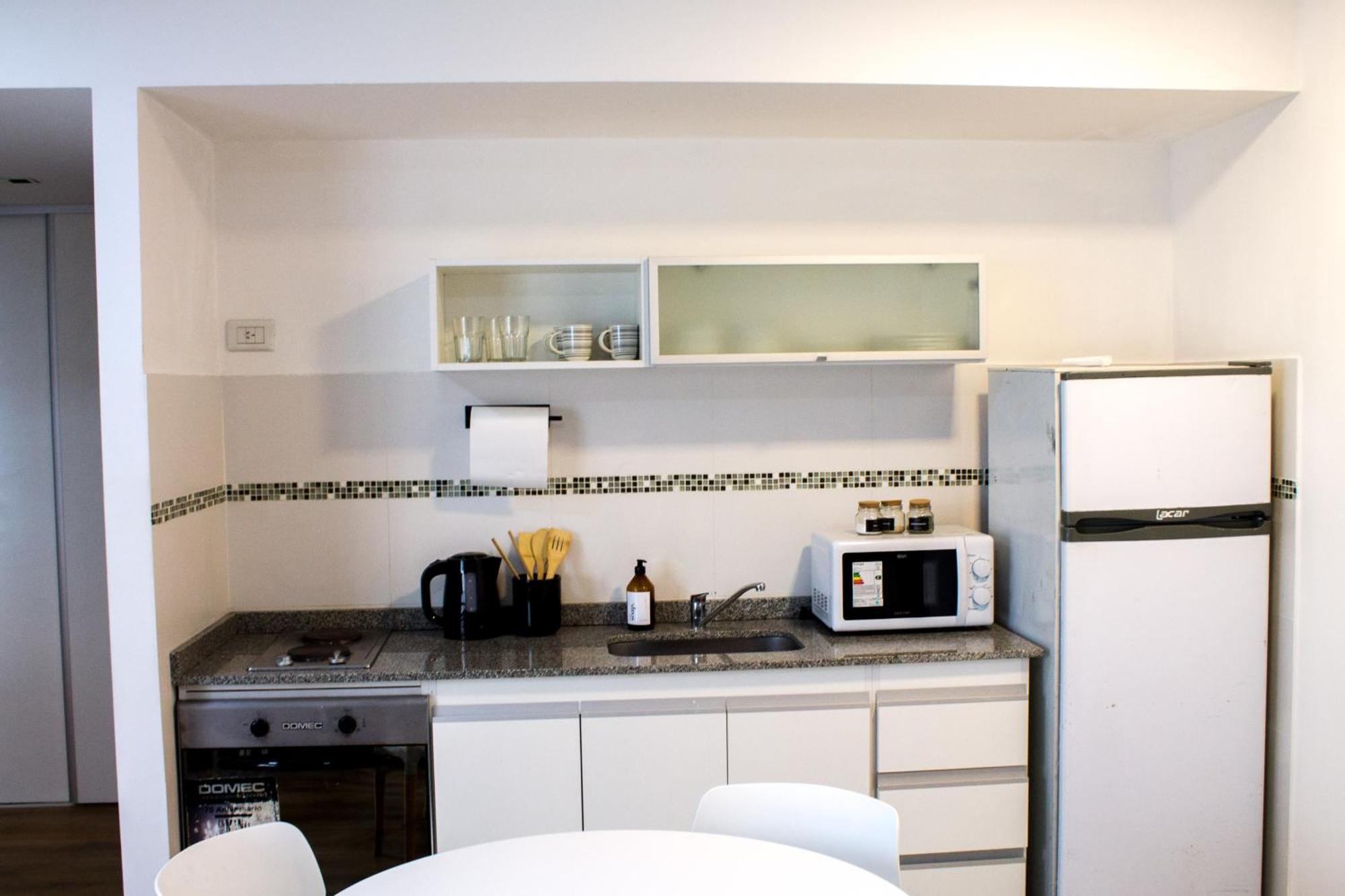 Nomada - San Telmo Apartment