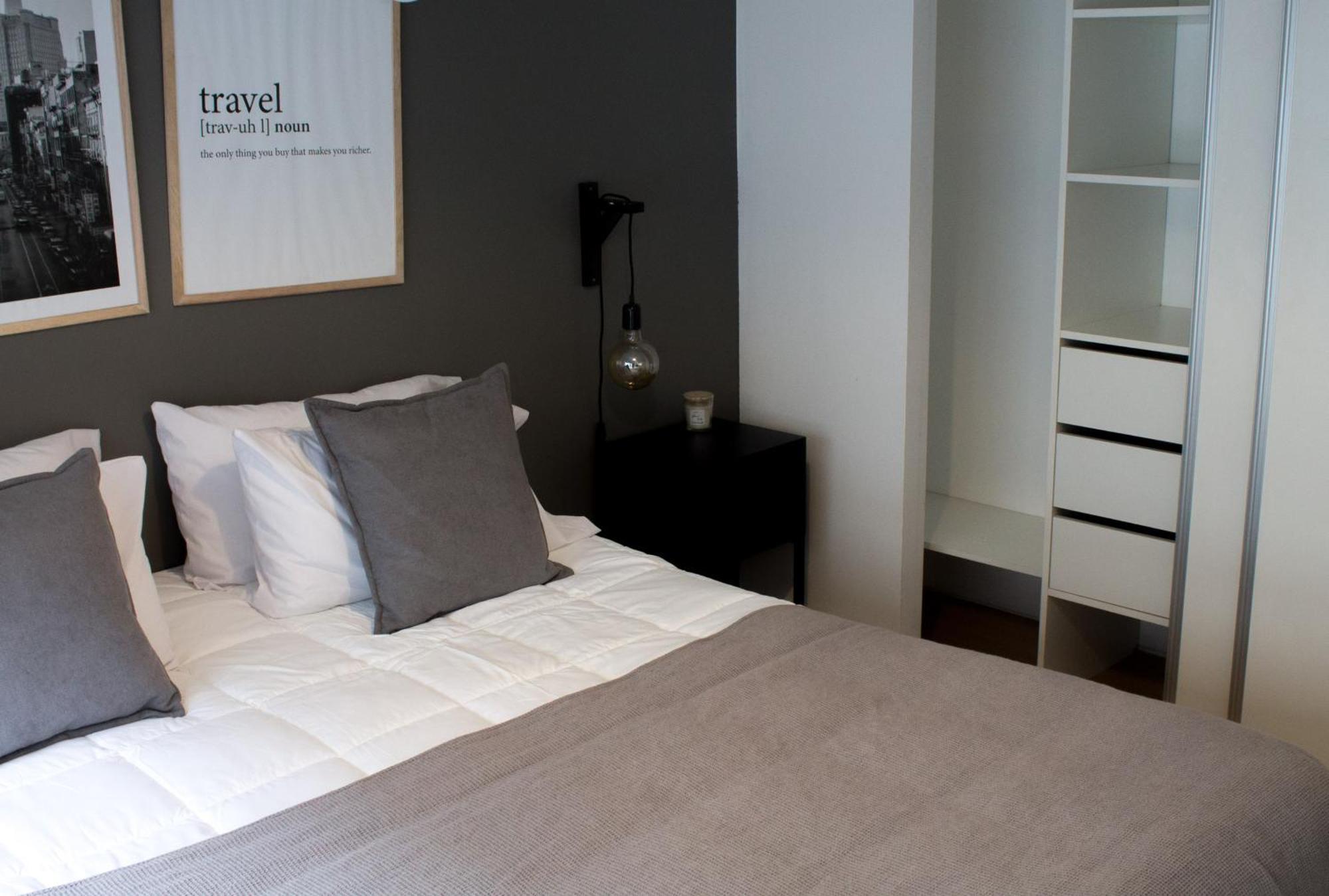 Nomada - San Telmo Apartment