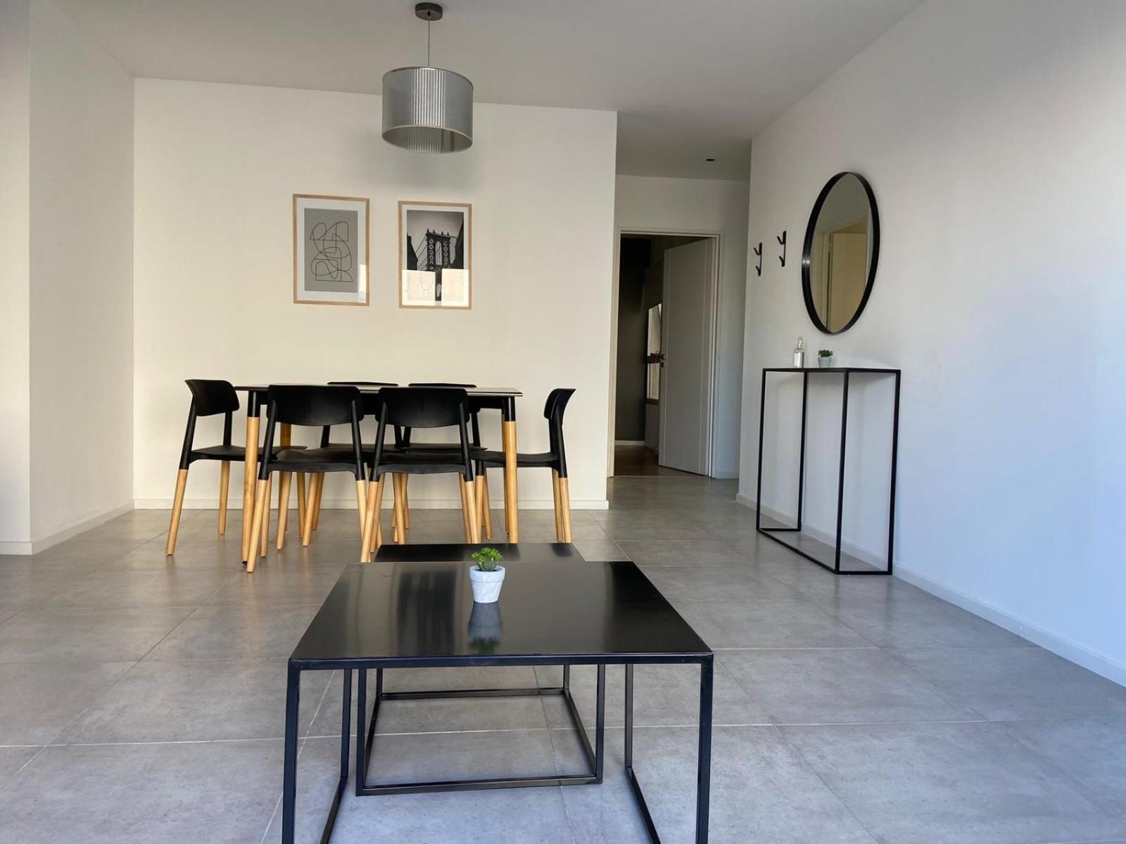 Nomada - San Telmo Apartment