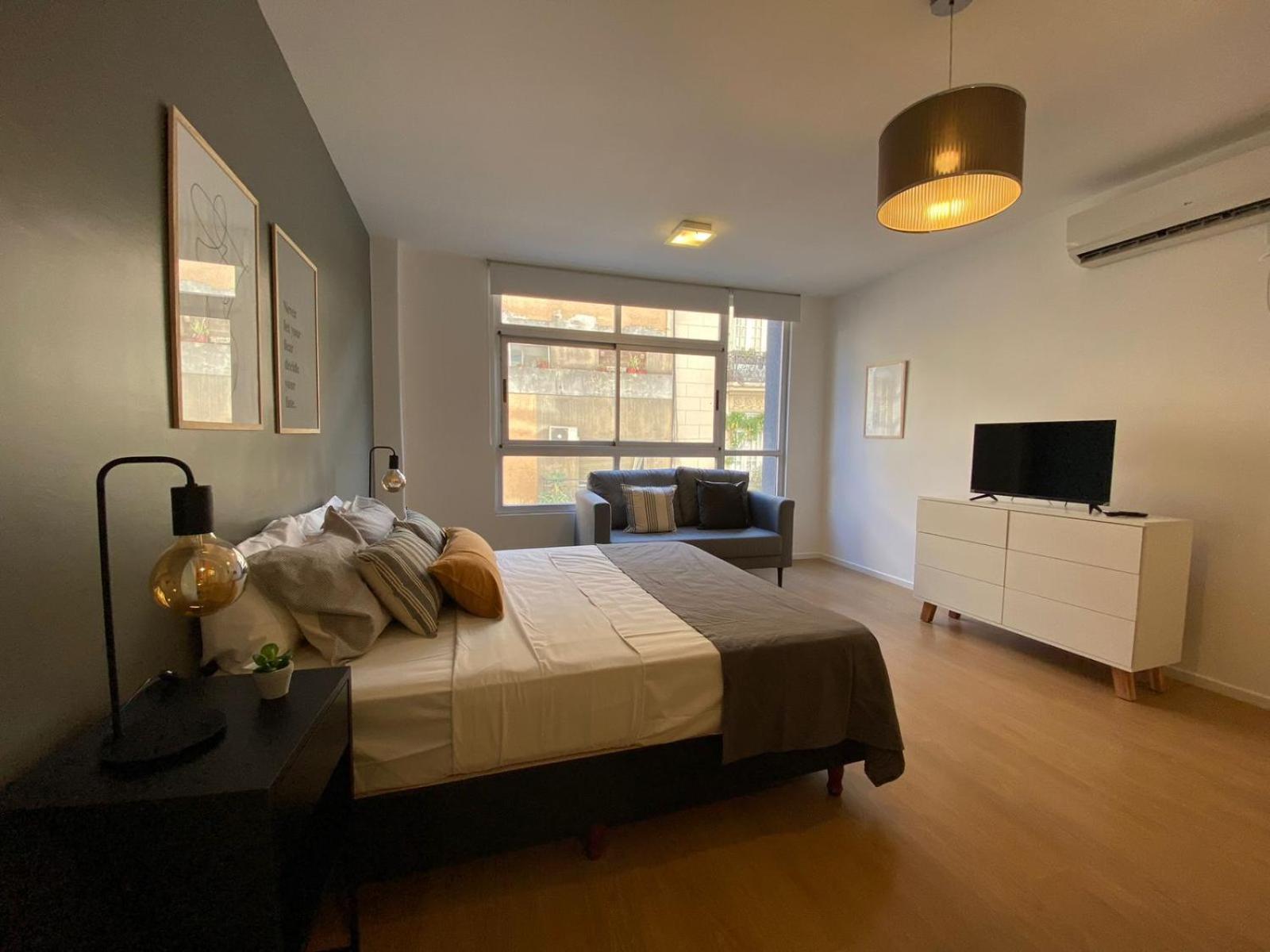 Apartment Nomada - San Telmo Buenos Aires