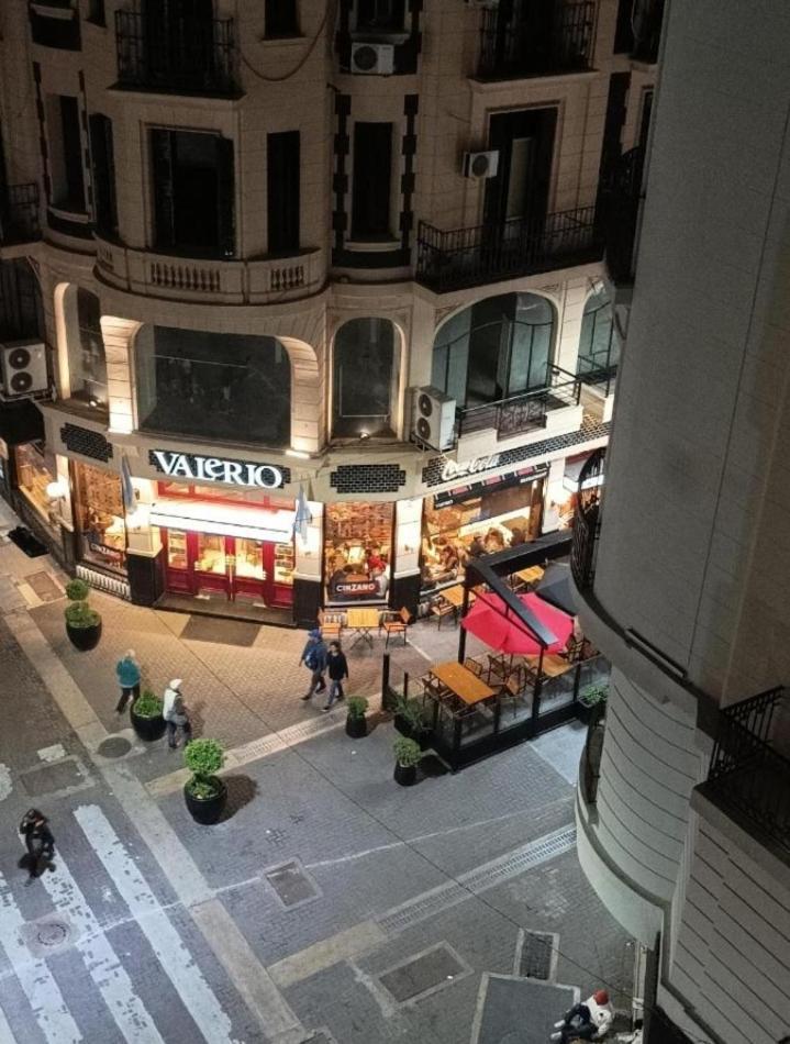 Aparttommy Buenos Aires
