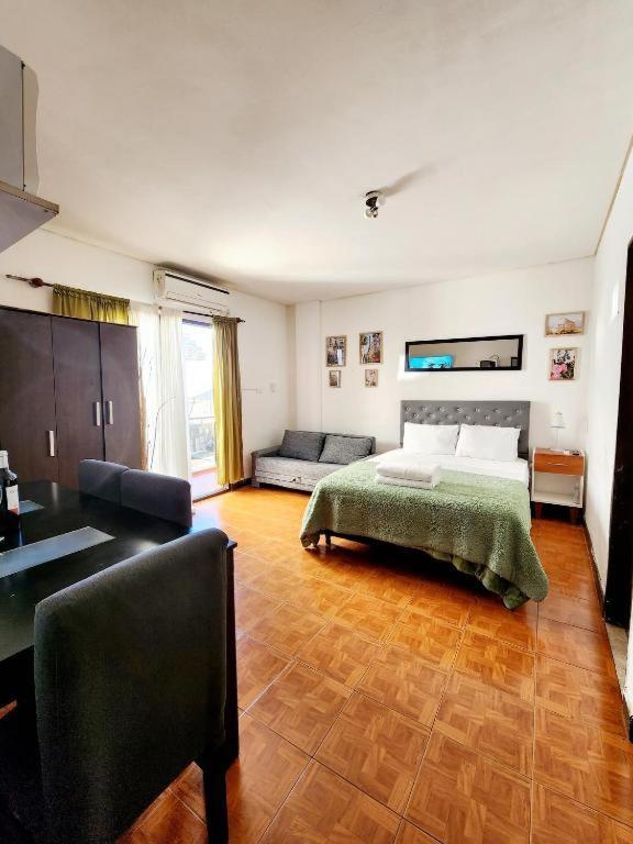Aparttommy Apartment Buenos Aires