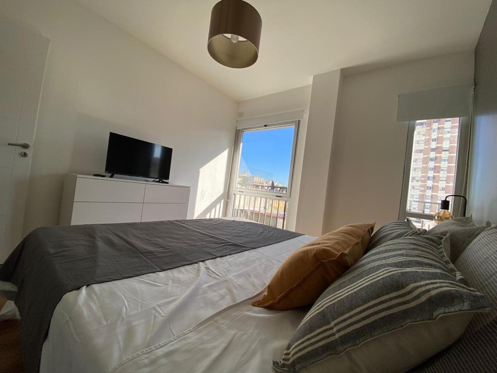 Nomada - San Telmo Apartment