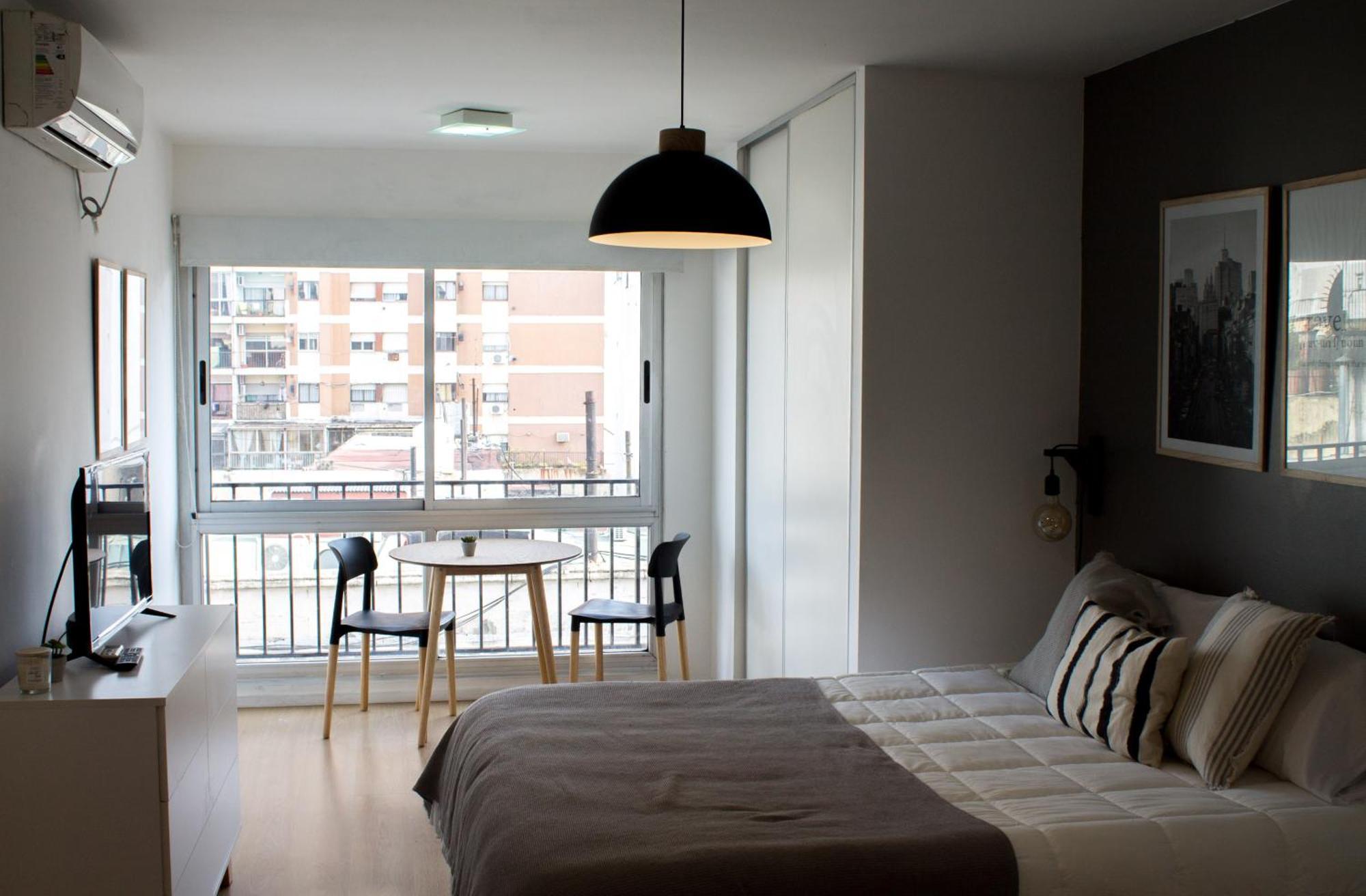 Nomada - San Telmo Apartment *