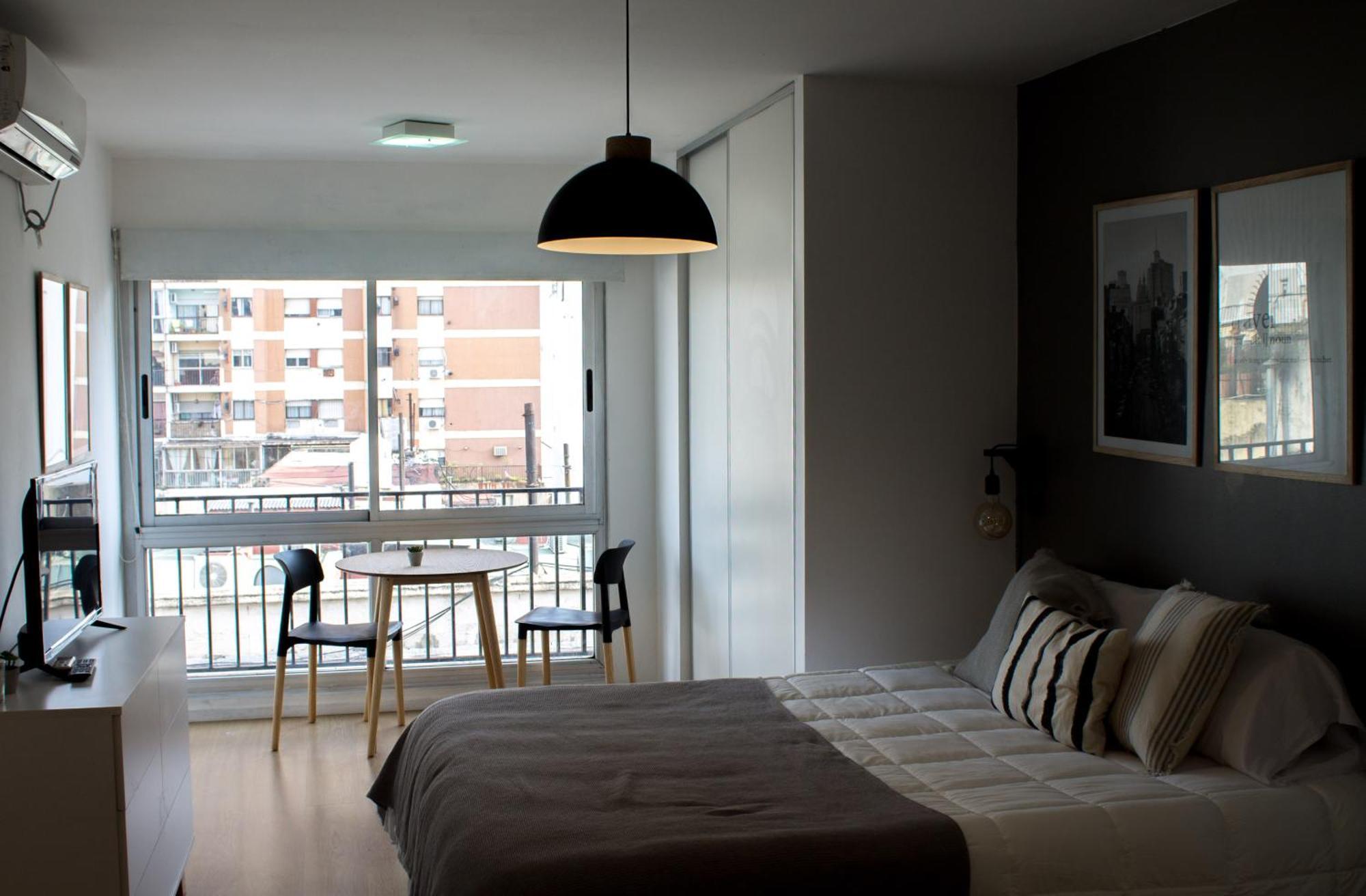 Apartment Nomada - San Telmo *