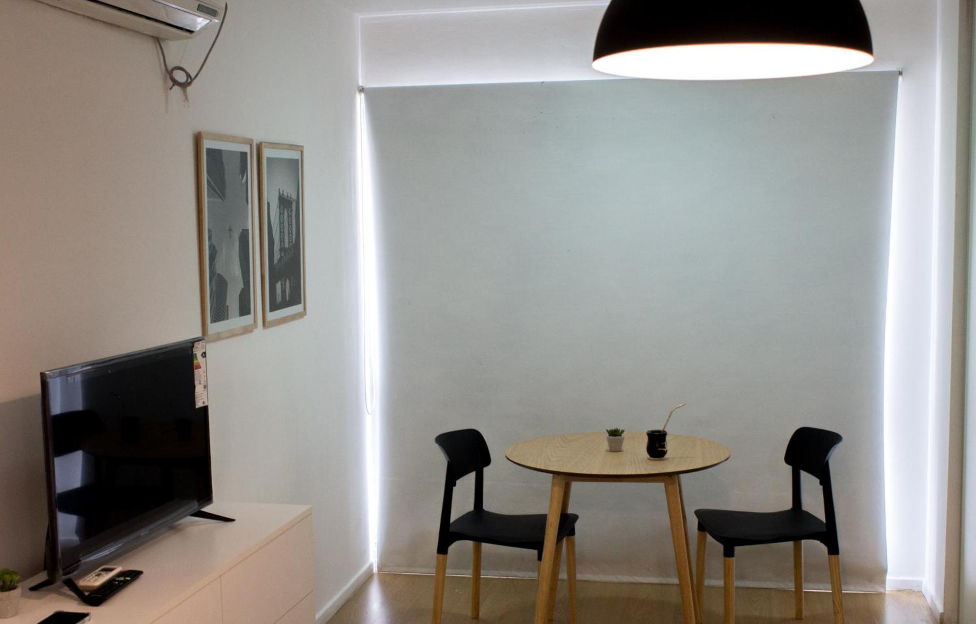 Apartment Nomada - San Telmo
