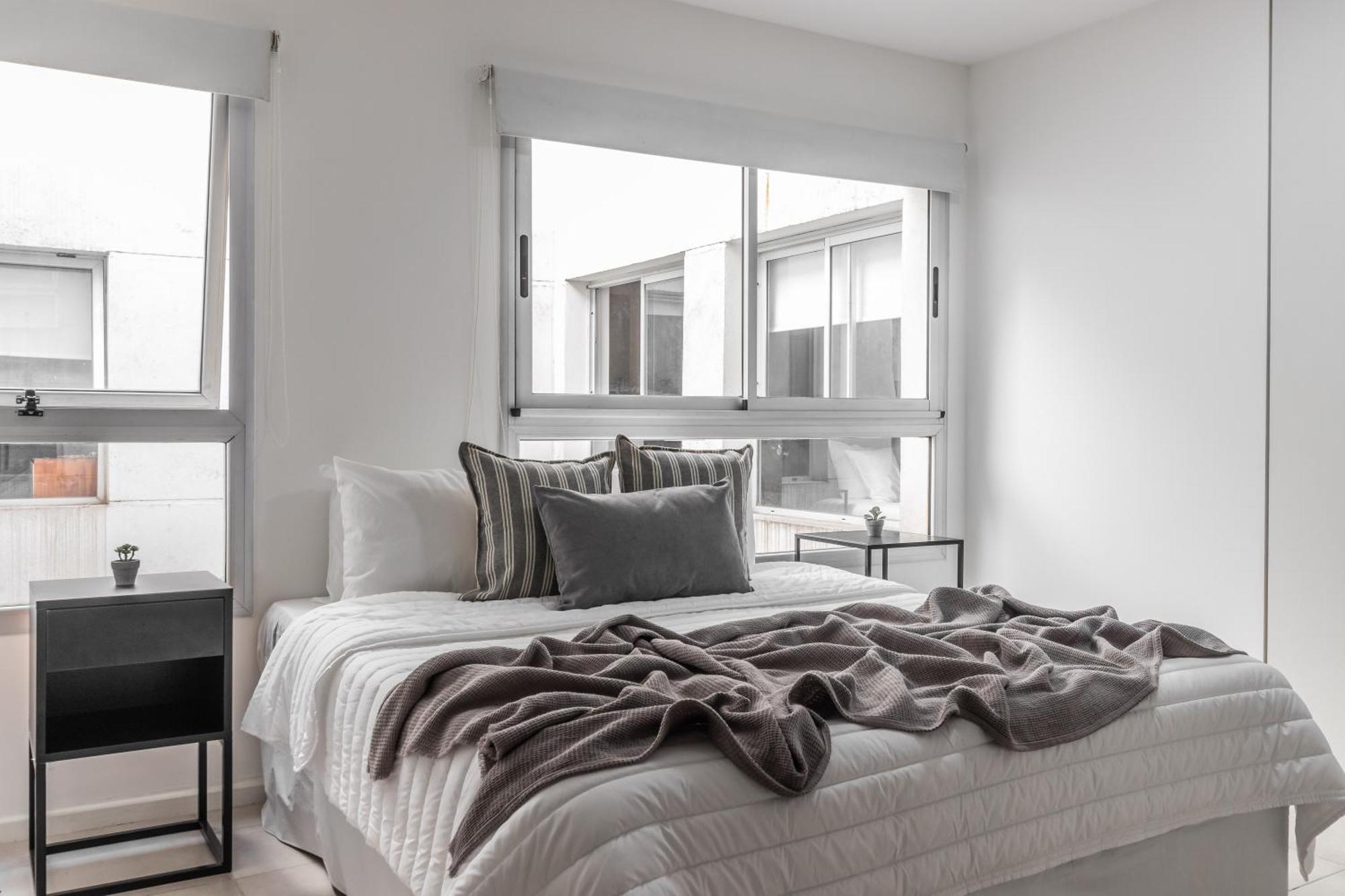 Apartment Nomada - San Telmo Buenos Aires