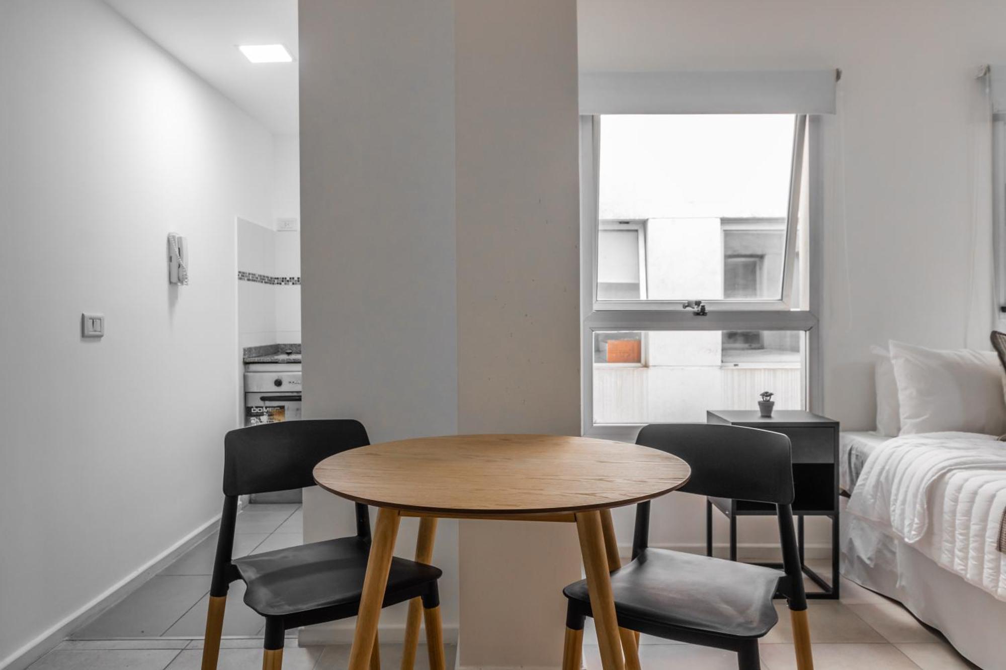 Apartment Nomada - San Telmo *