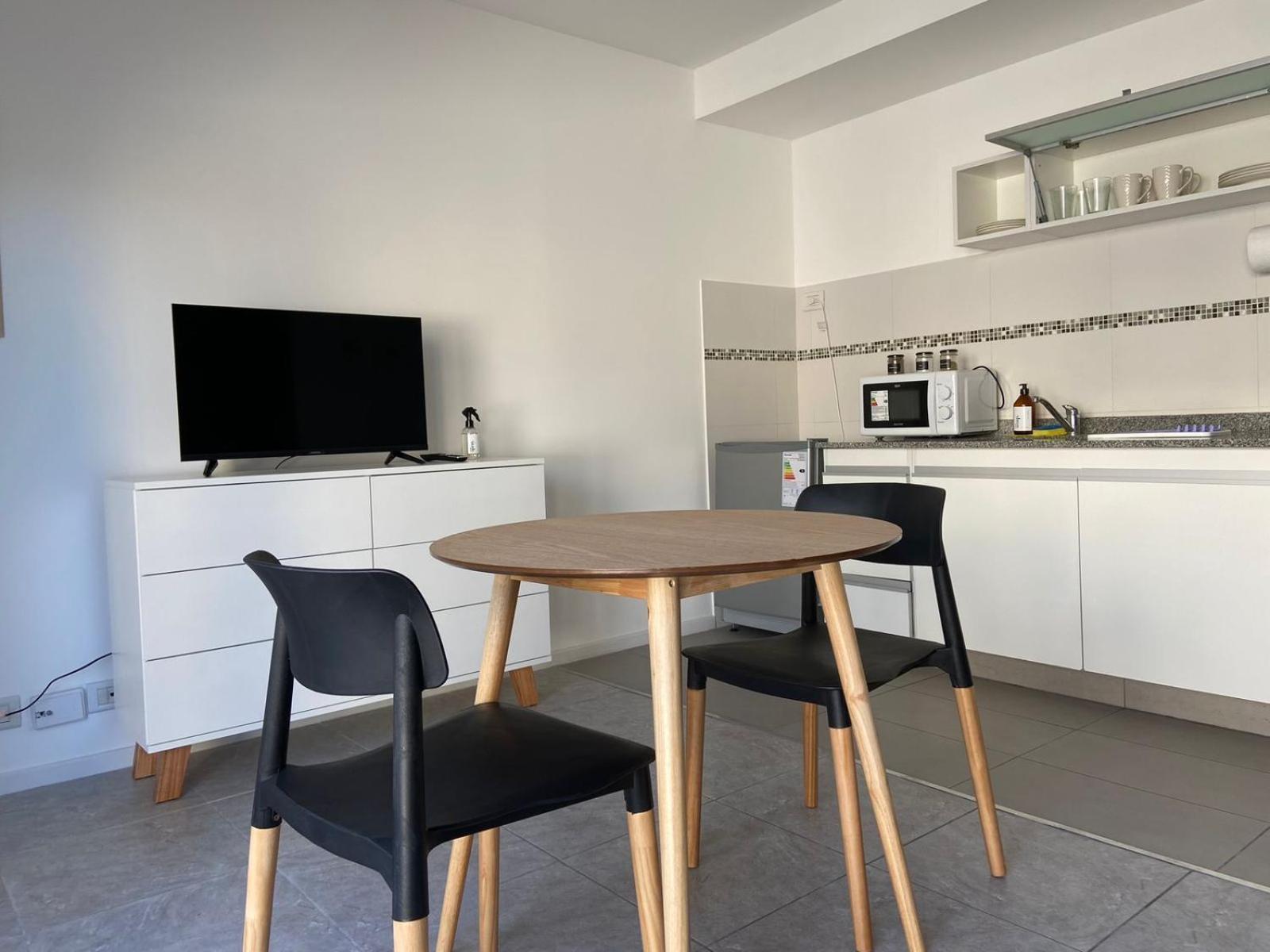 Apartment Nomada - San Telmo