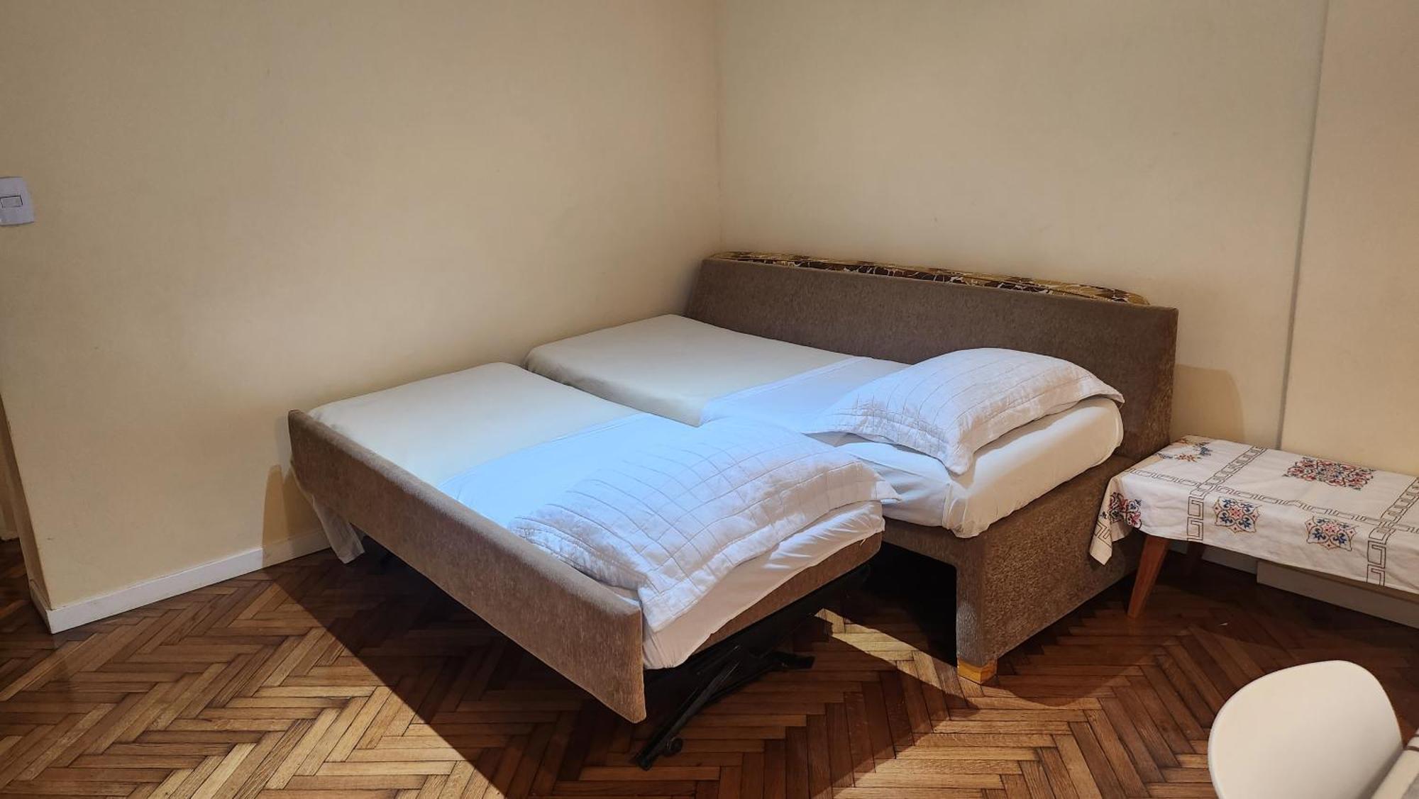 Apartment En Alto Palermo *