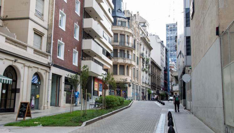 Tucuman Urbano