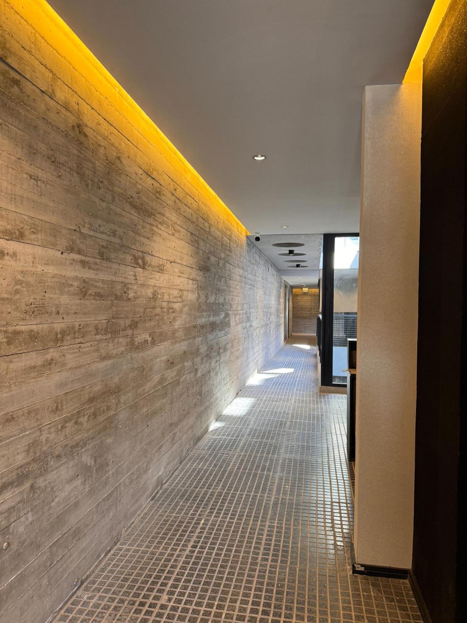 Anywhere Palermo Soho Apartamento Buenos Aires